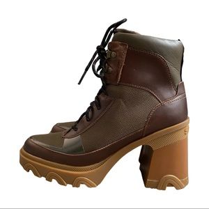 👢Sorel boots for women size 7.5👢